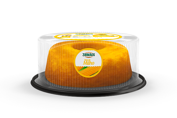 Bolo de Milho